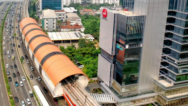 Adhi Karya (ADHI) Ganti Komisaris dan Direksi, Ini Susunan Terbarunya