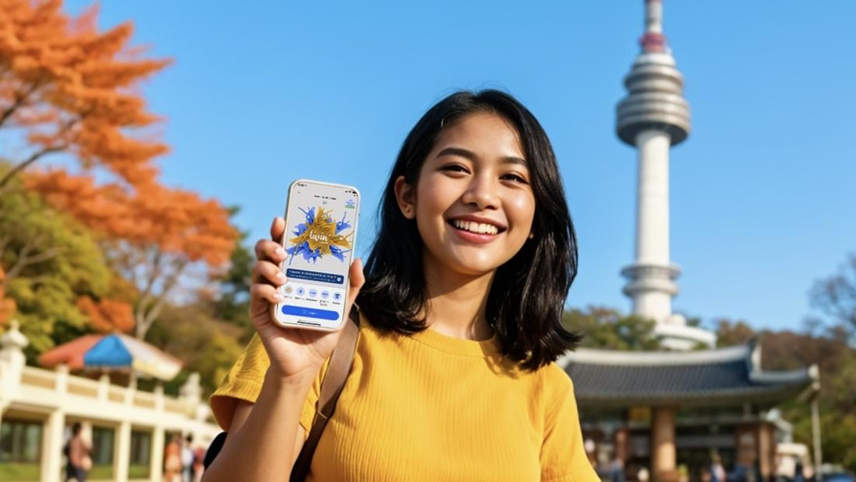 Bank Mandiri Mau Rilis Fitur Kredit Karbon di Livin