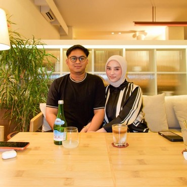 Doni Salmanan Main Bareng Anak di Mal Usai Bebas, Isu Tak Dipenjara Mencuat