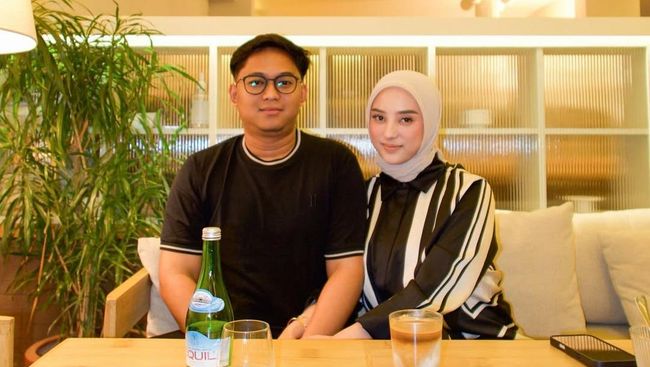 Doni Salmanan Main Bareng Anak di Mal Usai Bebas, Isu Tak Dipenjara Mencuat