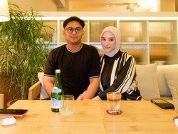 Doni Salmanan Main Bareng Anak di Mal Usai Bebas, Isu Tak Dipenjara Mencuat
