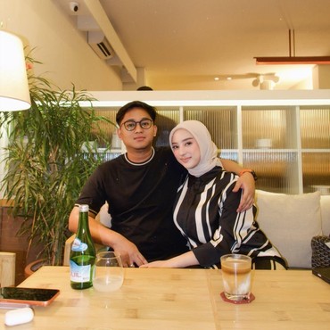 Doni Salmanan Mulai Ungkap Sosok Anaknya yang Diduga Perempuan