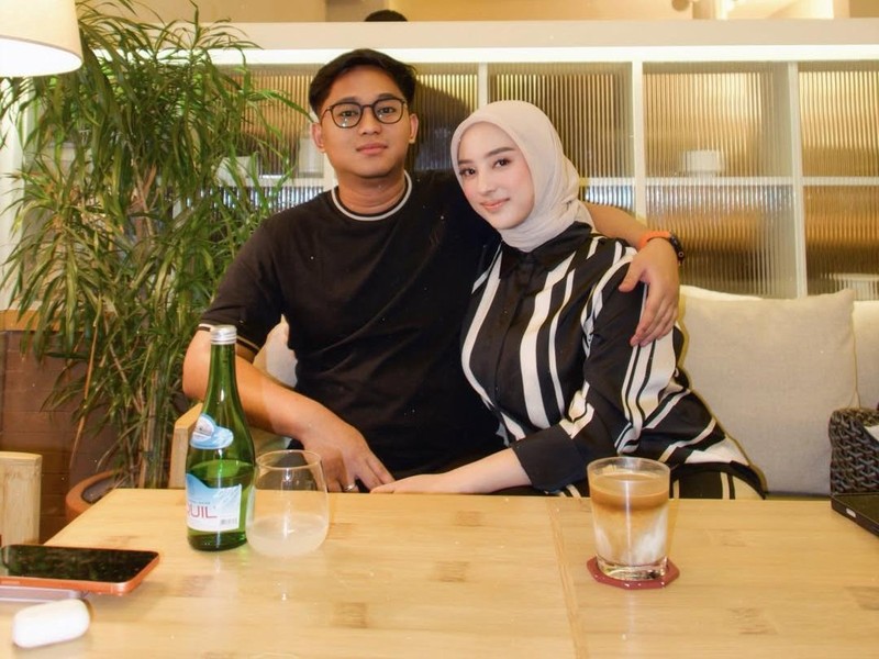 Doni Salmanan Mulai Ungkap Sosok Anaknya yang Diduga Perempuan