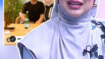 Highlight Dunia Hiburan InsertLive : Video: Masa Hukuman Selesai, Doni Salmanan Kumpul Lagi Bareng Istri