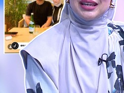 Video: Masa Hukuman Selesai, Doni Salmanan Kumpul Lagi Bareng Istri