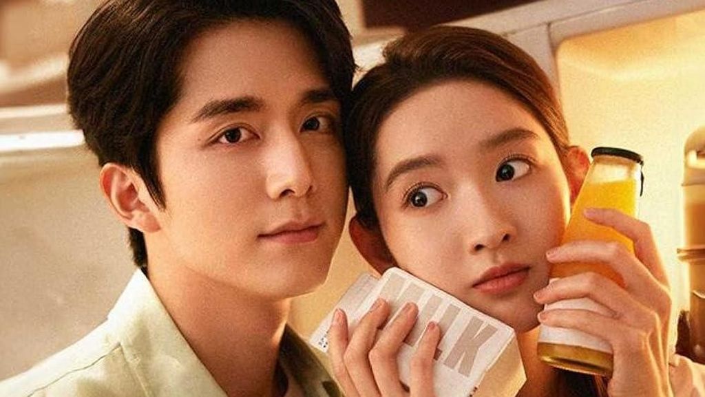 Rekomendasi dan Sinopsis Drama China dari Temen Jadi Demen
