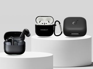 Upgrade Audio Harianmu dengan TWS Noise Cancelling yang Lebih Canggih!