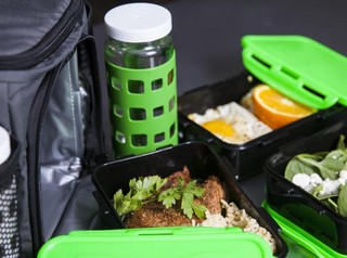 Dapur Lebih Rapi & Makanan Lebih Tahan Lama dengan Food Storage Andalan dari Dekoruma!