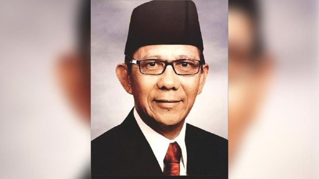 Taklukan Dolar AS dari Rp17.000 ke Rp7.000, Ini Resep Menteri Soeharto