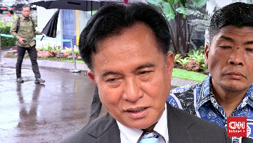 Yusril Tak Larang Nobar, Sebut Isi Film Pesta Babi Kritik yang Wajar