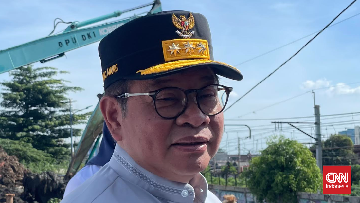 WFH ASN Jakarta Resmi Dijalankan, Pelayanan Publik Tidak Terpengaruh