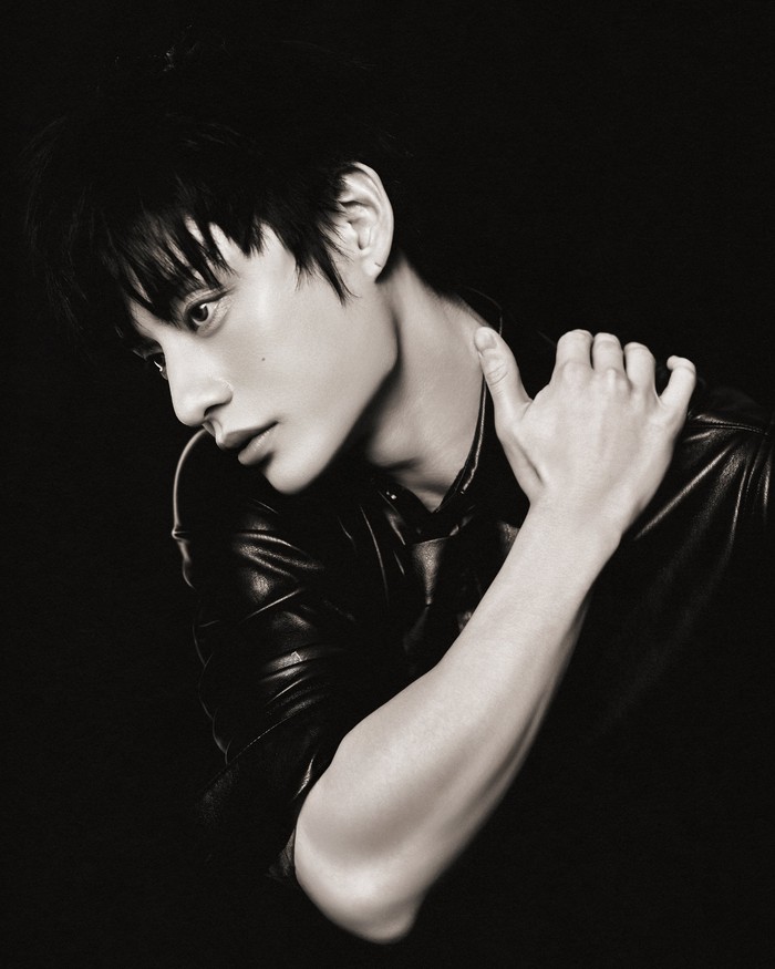 Hasil pemotretan itu dibagikan setelah official logo motion dirilis pada 30 Maret 2026 lalu, menandakan awal yang baru dan segar bagi boy group besutan survival show Korea Selatan bertajuk &lsquo;BOYS PLANET&rsquo;. / Foto: x.com/ZB1_official