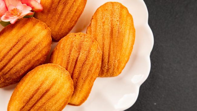 Setelah Dubai chewy cookie, kini giliran butter tteok yang mendapat sorotan.