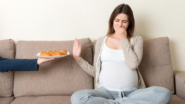 Bahaya Ibu Hamil Makan Ultra Processed Food, Bisa Picu Kelahiran Prematur