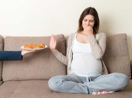 Bahaya Ibu Hamil Makan Ultra Processed Food, Bisa Picu Kelahiran Prematur