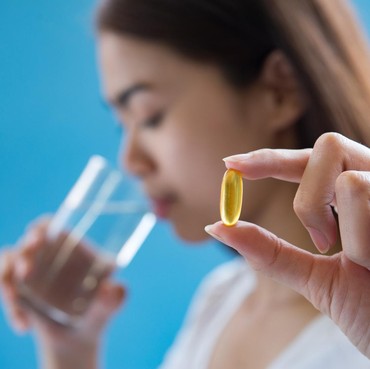 Kapan Waktu yang Tepat untuk Minum Vitamin?