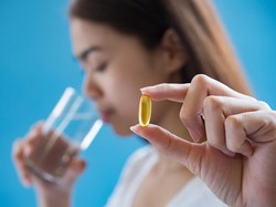 Kapan Waktu yang Tepat untuk Minum Vitamin?