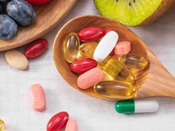 Ini yang Terjadi pada Tubuh Jika Kebanyakan Konsumsi Vitamin D
