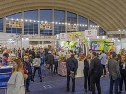 Pelaku F&B Berkumpul! ALLFood Indonesia 2026 Jadi Surga Pebisnis Kuliner