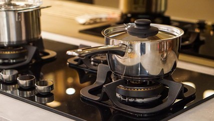 5 Rekomendasi Panci Stainless Steel yang Bagus dan Tahan Lama