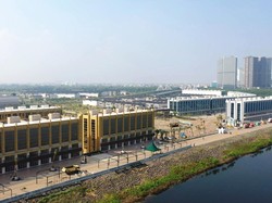 Ruko Status HGB Bisa Diubah Jadi Hak Milik, Ini Syaratnya