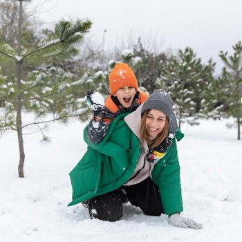 7 Fakta Mengejutkan Tentang Salju yang Mungkin Belum Pernah Kamu Tahu