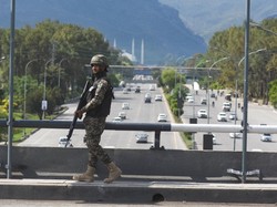 Pakistan Tunggu Kepastian Iran Soal Kehadiran di Perundingan Damai dengan AS