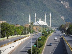 AS dan Iran Akan Lanjutkan Perundingan di Islamabad Akhir Pekan Ini