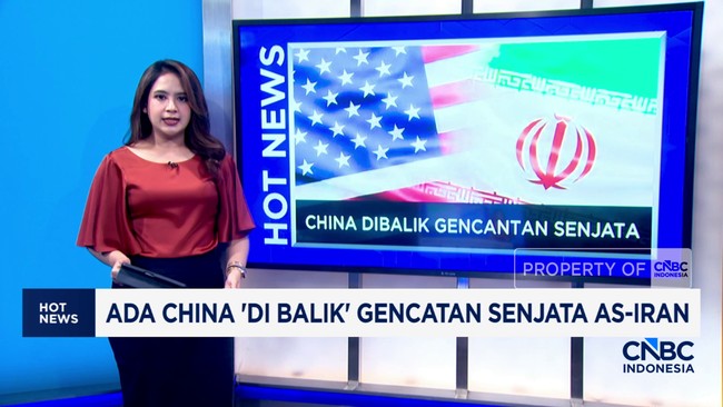 Video: Iran Sebut As Bodoh - Harga Bbm Non Subsidi Dikaji
