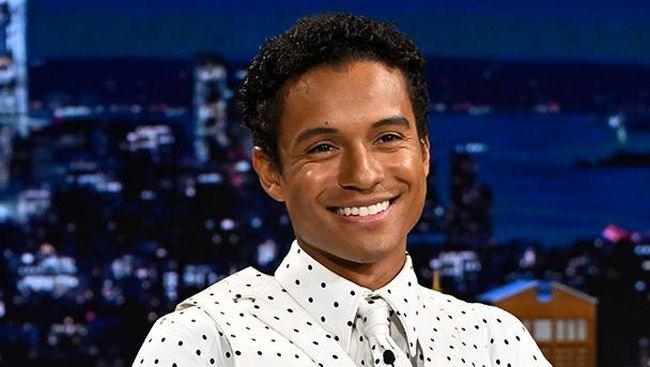 5 Fakta Menarik Jaafar Jackson, Keponakan Yang Perankan Michael Jackson Di Biopik Michael