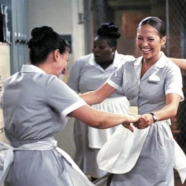 Jennifer Lopez Kenang Peran di 'Maid in Manhattan', Salah Satu Film Ikonik Dalam Kariernya