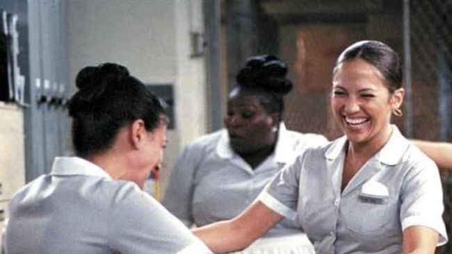 Jennifer Lopez Kenang Peran di Maid in Manhattan, Salah Satu Titik Film Dalam Kariernya