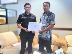 Daftar Pejabat Nunukan yang Kena Demosi, dari Sekdis Turun ke Sekcam