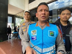 Jurus Polda Metro Dukung Efisiensi Pemerintah, Tegaskan Pelayanan Tetap Jalan