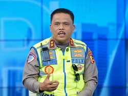 Kakorlantas: Predictive Traffic Policing Jadi Kunci Kelancaran Mudik Lebaran 2026