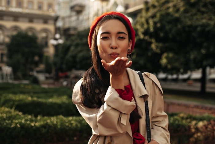 Mereka sering mengucapkan, 