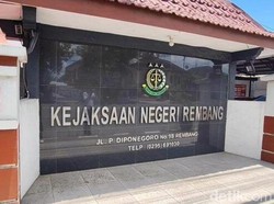 Diduga Peras Terdakwa, Oknum Jaksa di Rembang Dipanggil Kejati
