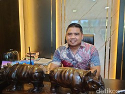 Polisi Tangkap ASN Cilegon gegara Kasus Narkoba, 78 Paket Sabu Disita