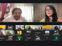 Wamendagri Dorong Percepatan Pusat Pemerintahan Papua Pegunungan