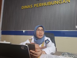 Kadishub Lombok Tengah Luruskan Pernyataan soal Retribusi Parkir CFN