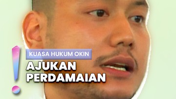 Video: Pengacara Okin Sebut Tak Ada Campur Tangan Pihak Ketiga soal Rumah
