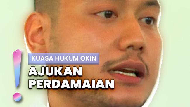 Video: Pengacara Okin Sebut Tak Ada Campur Tangan Pihak Ketiga soal Rumah