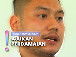 Video: Pengacara Okin Sebut Tak Ada Campur Tangan Pihak Ketiga soal Rumah