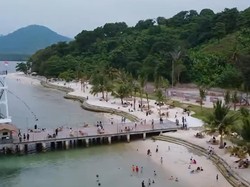 7 Wisata Alam Populer di Lampung, Kyokko Beach hingga Bukit Sakura