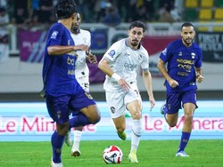 Hasil Super League: Bungkam Persita, Arema FC Akhiri Puasa Kemenangan