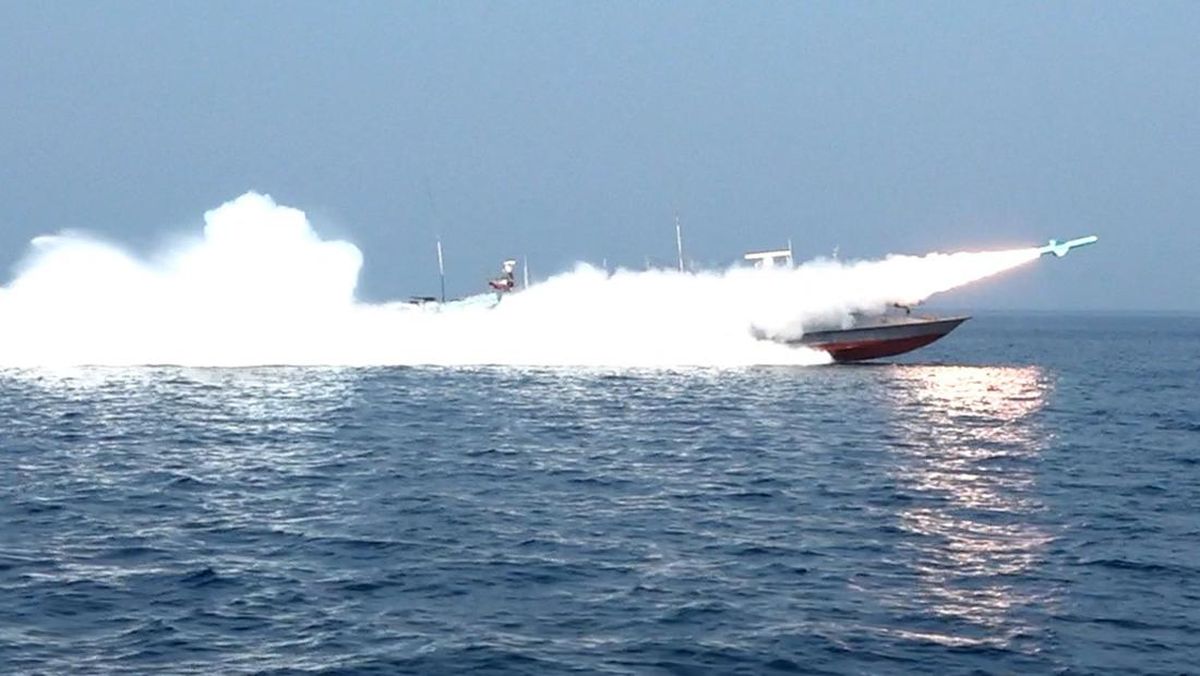 Klaim Menang Perang, Kenapa AS Tak Kunjung Bisa Rebut Selat Hormuz?