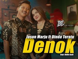 Lirik Lagu Denok Jasun Marju ft Dinda Teratu dan Maknanya, Trending YouTube!