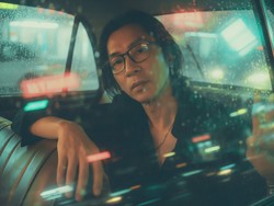 Lobow Rayakan Rindu dengan Cara Beda di Lagu Baru