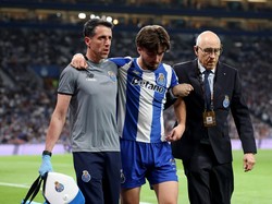 Porto Vs Nottingham Forest Diwarnai Own Goal Konyol Martim Fernandes