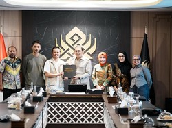 Menbud Dorong Pemanfaatan Teknologi XR untuk Pengembangan Film Lokal